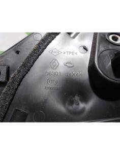 RETROVISOR DERECHO RENAULT KOLEOS I - 251259 2