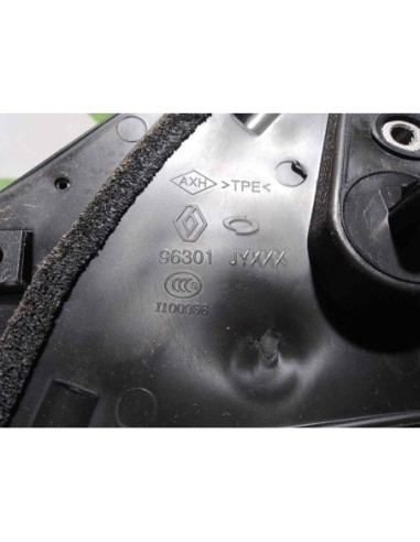 RETROVISOR DERECHO RENAULT KOLEOS I - 251259