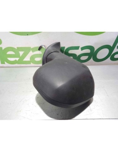 RETROVISOR DERECHO PEUGEOT PARTNER FURGÓN - 258480