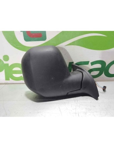 RETROVISOR DERECHO PEUGEOT PARTNER FURGÓN - 258480