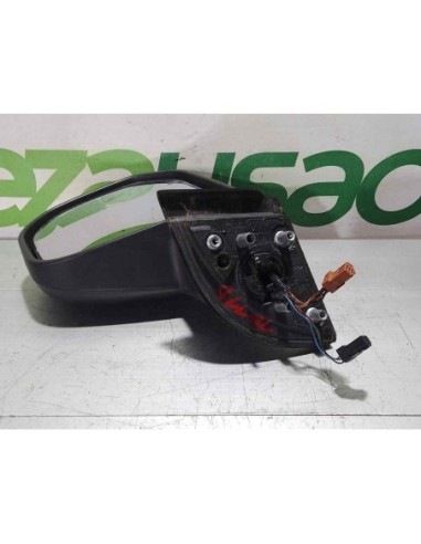 RETROVISOR DERECHO PEUGEOT PARTNER FURGÓN - 258480