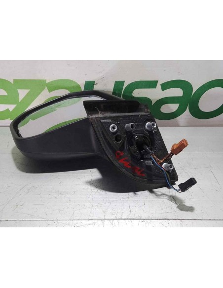 RETROVISOR DERECHO PEUGEOT PARTNER FURGÓN - 258480