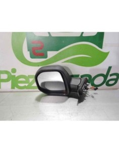 RETROVISOR IZQUIERDO PEUGEOT PARTNER FURGÓN - 258481