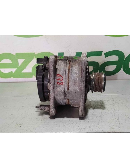 ALTERNADOR SKODA FABIA COMBI (5J5) - 264091