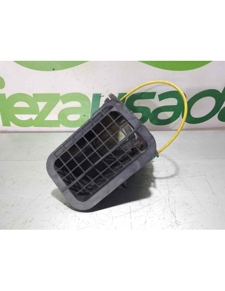 MANDO CALEFACCION / AIRE ACONDICIONADO RENAULT SCENIC III (JZ) - 264118