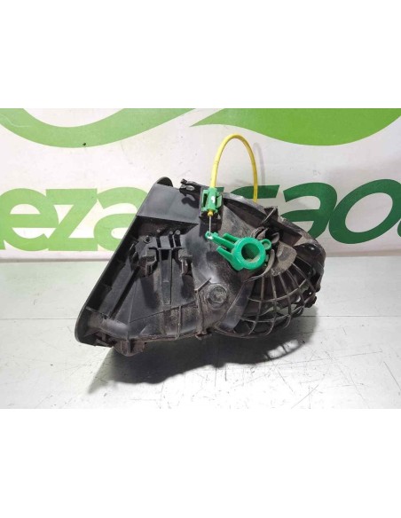 MANDO CALEFACCION / AIRE ACONDICIONADO RENAULT SCENIC III (JZ) - 264118