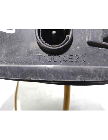 MANDO CALEFACCION / AIRE ACONDICIONADO RENAULT SCENIC III (JZ) - 264118