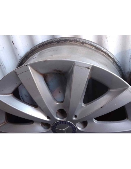 JUEGO LLANTAS MERCEDES-BENZ CLASE A (BM 176) - 251116
