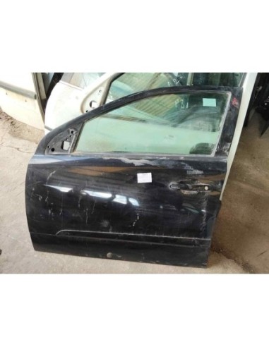 PUERTA DELANTERA IZQUIERDA OPEL ASTRA H BERLINA...