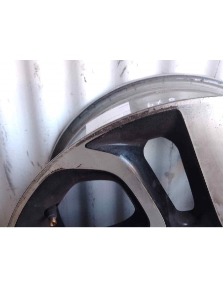 LLANTA RENAULT CAPTUR I - 236670