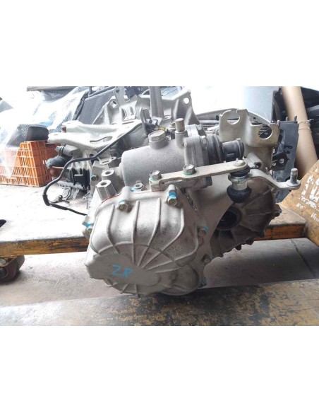 CAJA CAMBIOS TOYOTA YARIS (NCP1/NLP1/SCP1) - 237967