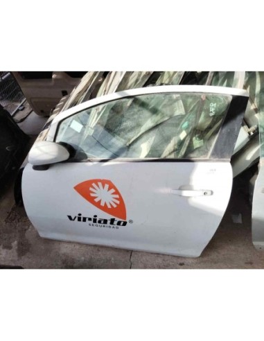PUERTA DELANTERA IZQUIERDA OPEL CORSA D - 264173