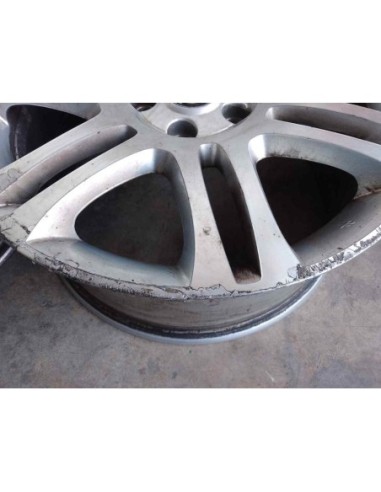 JUEGO LLANTAS SKODA SUPERB (3T4) - 256431