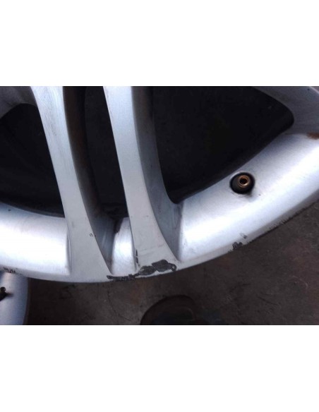 JUEGO LLANTAS SKODA SUPERB (3T4) - 256431