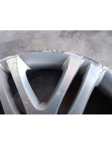 JUEGO LLANTAS SKODA SUPERB (3T4) - 256431