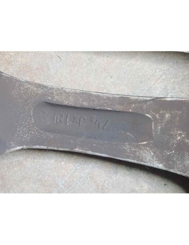 JUEGO LLANTAS SKODA SUPERB (3T4) - 256431