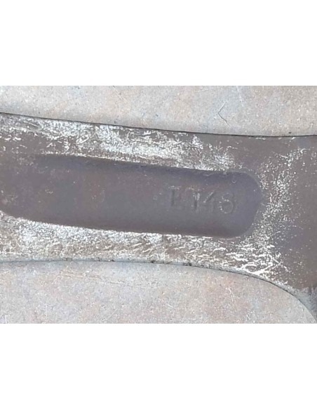 JUEGO LLANTAS SKODA SUPERB (3T4) - 256431