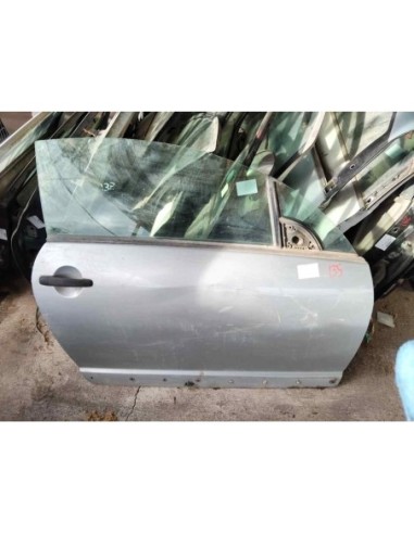 PUERTA DELANTERA DERECHA CITROEN C3 PLURIEL -...