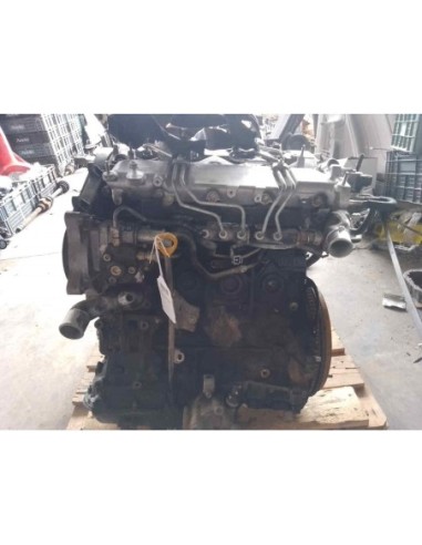 DESPIECE MOTOR TOYOTA AVENSIS BERLINA (T25) -...