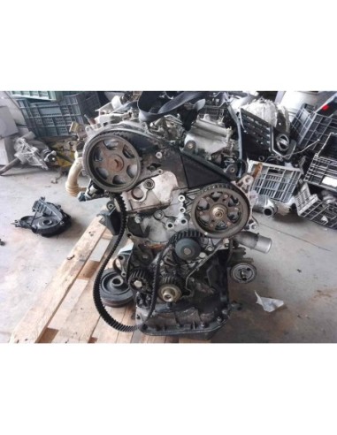 DESPIECE MOTOR TOYOTA AVENSIS BERLINA (T25) -...