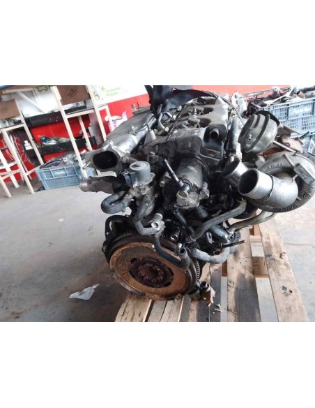 DESPIECE MOTOR TOYOTA AVENSIS BERLINA (T25) - 200354