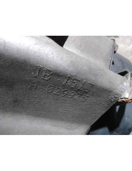 CAJA CAMBIOS RENAULT CLIO II FASE II (B/CB0) - 262835