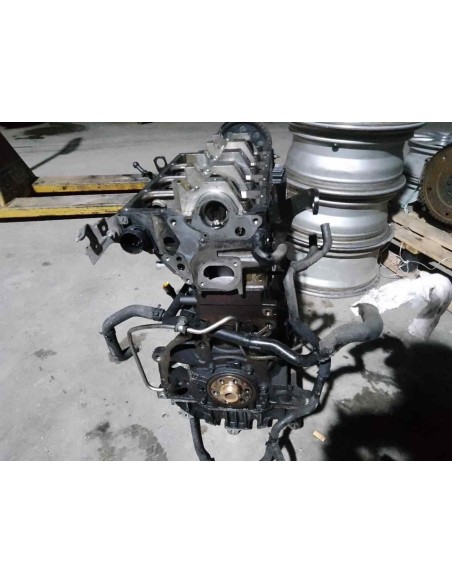 DESPIECE MOTOR VOLKSWAGEN GOLF V (1K1)(10 2003) - 220435