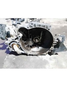 CAJA CAMBIOS HYUNDAI TUCSON (JM) - 261645