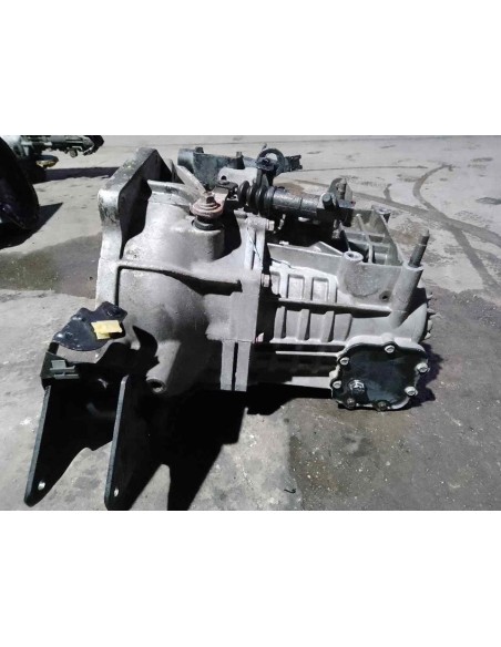 CAJA CAMBIOS HYUNDAI TUCSON (JM) - 261645