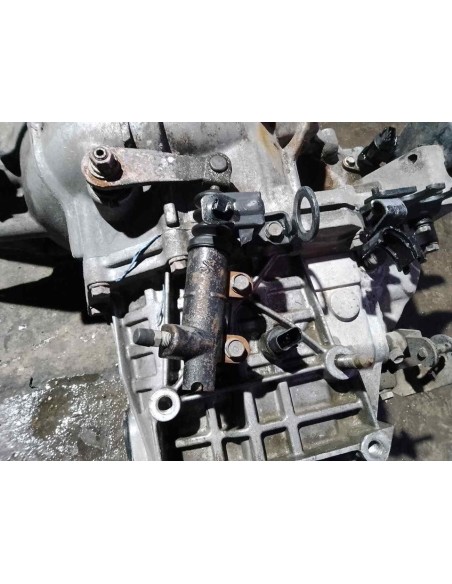 CAJA CAMBIOS HYUNDAI TUCSON (JM) - 261645