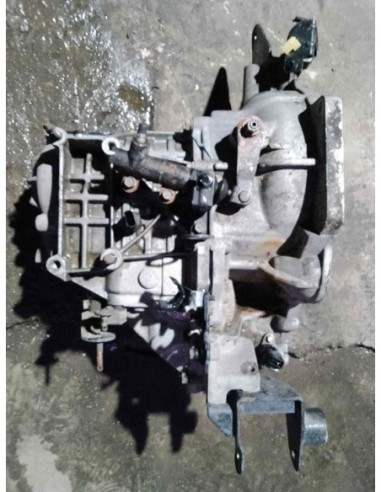 CAJA CAMBIOS HYUNDAI TUCSON (JM) - 261645