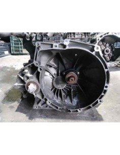 CAJA CAMBIOS FORD FOCUS BERLINA (CAP) - 233476