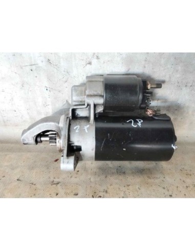 MOTOR ARRANQUE AUDI A4 AVANT (B5) - 256694