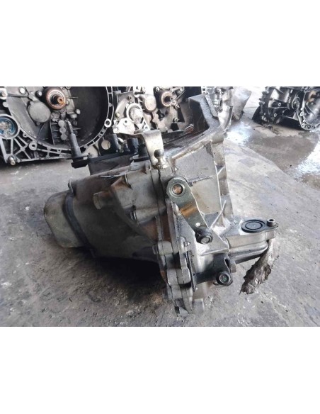 CAJA CAMBIOS PEUGEOT 206 + - 262841
