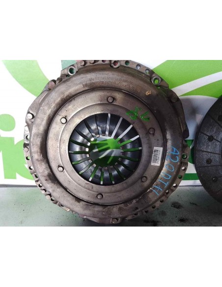 KIT EMBRAGUE OPEL INSIGNIA BERLINA - 262859