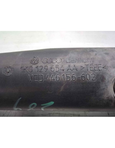 TUBO VOLKSWAGEN GOLF V (1K1)(10 2003) - 264130