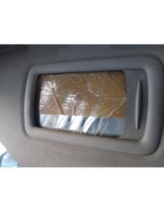 PARASOL IZQUIERDO RENAULT SCENIC III (JZ) - 245894