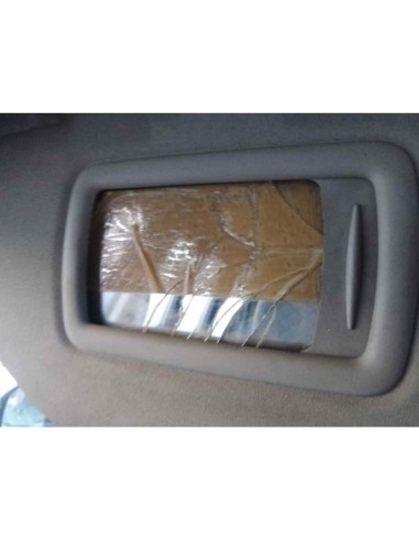 PARASOL IZQUIERDO RENAULT SCENIC III (JZ) - 245894