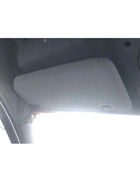 PARASOL IZQUIERDO RENAULT SCENIC III (JZ) - 245894