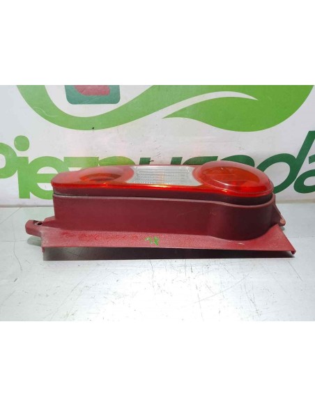 PILOTO TRASERO DERECHO PEUGEOT PARTNER FURGÓN - 258466