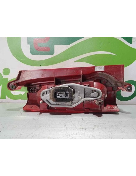 PILOTO TRASERO DERECHO PEUGEOT PARTNER FURGÓN - 258466