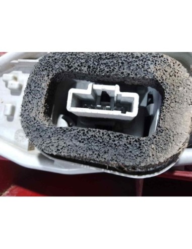 PILOTO TRASERO DERECHO PEUGEOT PARTNER FURGÓN -...