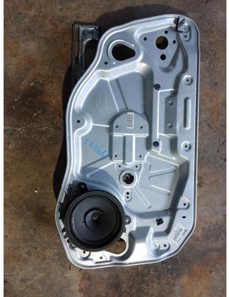 ELEVALUNAS TRASERO IZQUIERDO VOLVO S40 BERLINA - 239829