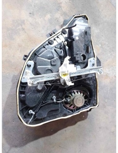 ELEVALUNAS TRASERO DERECHO FORD FUSION (CBK) -...