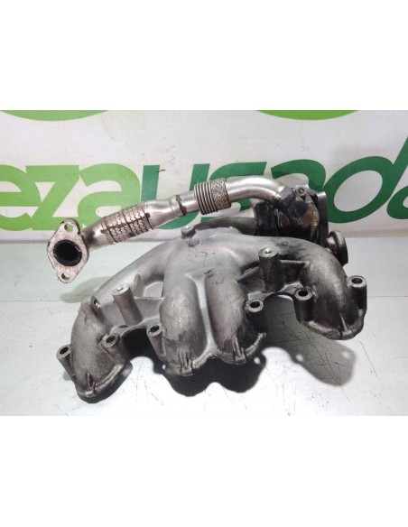 COLECTOR ADMISION VOLKSWAGEN GOLF V (1K1)(10 2003) - 264115