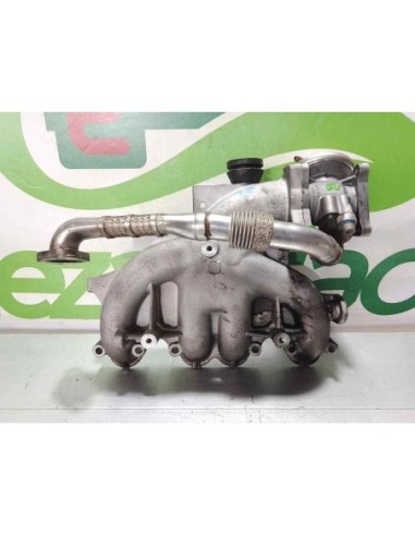 COLECTOR ADMISION VOLKSWAGEN GOLF V (1K1)(10...