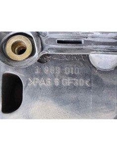 PALANCA CAMBIO NISSAN MICRA (K12E) - 204028 2