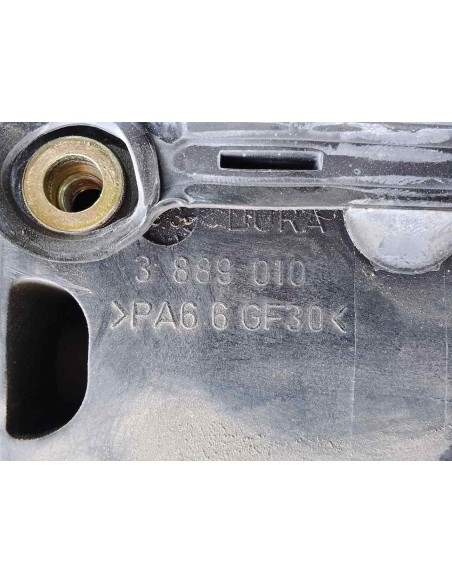 PALANCA CAMBIO NISSAN MICRA (K12E) - 204028