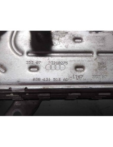 ENFRIADOR EGR VOLKSWAGEN GOLF V (1K1)(10 2003)...