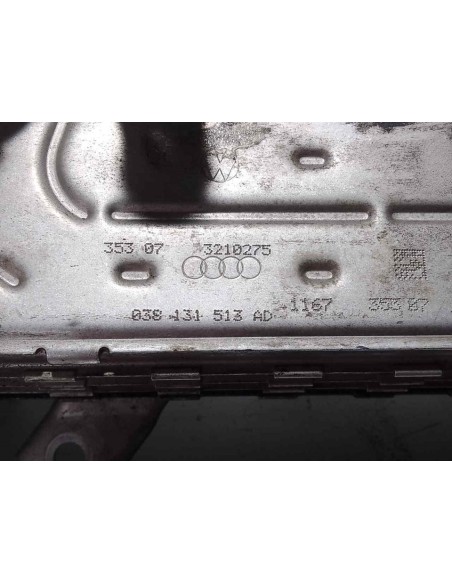 ENFRIADOR EGR VOLKSWAGEN GOLF V (1K1)(10 2003) - 264111